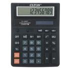 Калькулятор настольный, 12 - разрядный, CL - 888T - фото 5810230