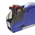 Этикет-пистолет 2316, 2-строчный, 10-знаков, в картонной коробке, этикетка 23×16 мм - Фото 3