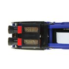 Этикет-пистолет 2316, 2-строчный, 10-знаков, в картонной коробке, этикетка 23×16 мм - Фото 2