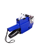 Этикет-пистолет 2316, 2-строчный, 10-знаков, в картонной коробке, этикетка 23×16 мм - Фото 6