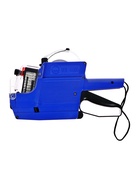 Этикет-пистолет 2316, 2-строчный, 10-знаков, в картонной коробке, этикетка 23×16 мм - Фото 7