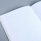 Тетрадь 48 листов в клетку «Микки Маус» - Фото 2