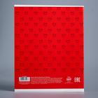 Тетрадь 48 листов в клетку «Микки Маус» - Фото 3