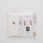 Скатерть "Этель" Праздничная 180х147см,100% хл,саржа 190гр/м2 - Фото 7