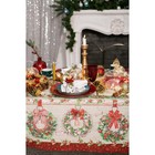 Скатерть новогодняя «Этель. Новогоднее настроение», 147×110 см,100% хлопок, саржа 190 г/м², с ГМВО - Фото 4