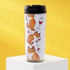 Термостакан «Все дозволено», 350мл - Фото 2