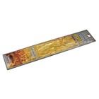 Благовония "Fantasy Garden Frank Incense & Myrrh" (Ладан-мирра), плоская упаковка, 20 палочек - Фото 1