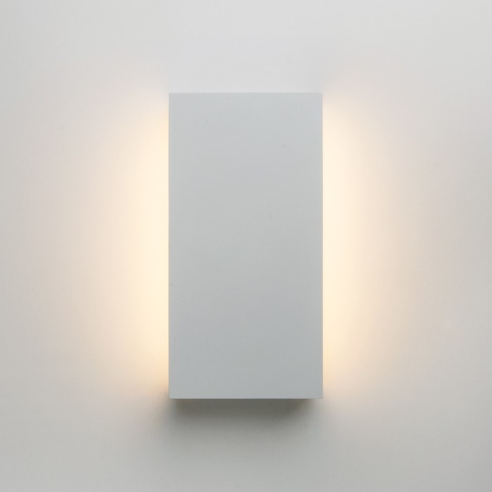 Светильник светодиодный 1705 TECHNO, 10 Вт, 3000К, LED, цвет белый, IP54 - фото 1908471224