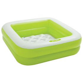 {{photo.Alt || photo.Description || 'УЦЕНКА Бассейн надувной INTEX «Малыш» 57100NP, 85×85×23 см, от 1-3 лет'}}