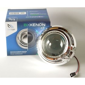 Биксеноновый модуль Clearlight Bi-Xenon Original 3,0 Plus H5 D1/D2