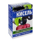 Кисель Смородиновый 200 г - Фото 1