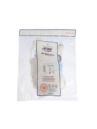 Арматура для смывных бачков "АНИ Пласт" WC3550, с нижней подводкой 1/2", 2 режима, белая - фото 47604161