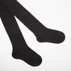 Колготки детские ЭРА "Елочка" цвет чёрный, рост 92-104 (3-4 года) - Фото 7