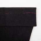 Колготки детские ЭРА "Елочка" цвет чёрный, рост 92-104 (3-4 года) - Фото 8