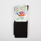 Колготки детские ЭРА "Елочка" цвет чёрный, рост 92-104 (3-4 года) - Фото 9