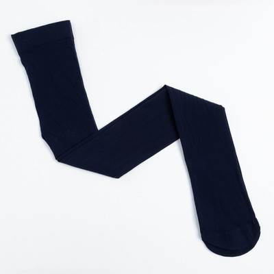 Колготки детские Classic Princess 30 ден, цвет синий, рост 146-160 (12-14 лет)