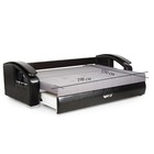 Диван прямой «Дубаи 1», ППУ, еврокнижка, спальное место 1500×1980 мм, цвет селфи 15/астор 900 - Фото 4