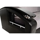 Диван прямой «Дубаи 1», ППУ, еврокнижка, спальное место 1500×1980 мм, цвет селфи 15/астор 900 - Фото 7