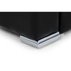 Диван прямой «Дубаи 1», ППУ, еврокнижка, спальное место 1500×1980 мм, цвет селфи 15/астор 900 - Фото 8