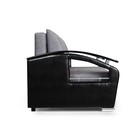 Диван прямой «Дубаи 1», ППУ, еврокнижка, спальное место 1500×1980 мм, цвет селфи 15/астор 900 - Фото 10