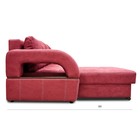 Угловой диван «Элита 3», механизм тик-так, левый угол, цвет софа 17 - Фото 5