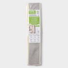 Органайзер для хранения белья Доляна «Европа», 16 ячеек, 27×25×10 см, бежевый - Фото 8