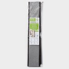 Органайзер для хранения белья Доляна «Вилли», 18 ячеек, 35×30×12 см, бело-коричневый - Фото 7