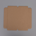 Кондитерская упаковка с окном, 23 х 23 х 22 см (комплект 5 шт) - фото 23857125