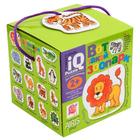 Пазлы «Вот такой зоопарк» - Фото 2