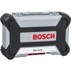Кейс Bosch Impact Control, 155х100х55 мм, для хранения оснастки, пластиковый, размер L - Фото 1