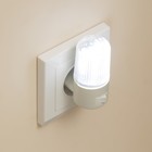 Ночник «Цилиндр», 8×3.5 см RISALUX - Фото 2