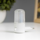 Ночник «Цилиндр», 8×3.5 см RISALUX - Фото 8