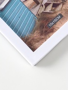 Фоторамка - коллаж на 3 фото 10×15 см «Трио», пластик, 16.5×33.5 см - Фото 3