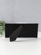 Фоторамка - коллаж на 3 фото 10×15 см «Трио», пластик, 16.5×33.5 см - Фото 4