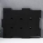 Фоторамка-коллаж на 12 фото 10×15 см «Волна», 59×46 см - Фото 3