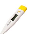 Термометр электронный Little Doctor LD-300, память, звуковой сигнал, футляр - Фото 3