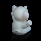 Ночник "Слонёнок", 7х7,5х5 см - Фото 2