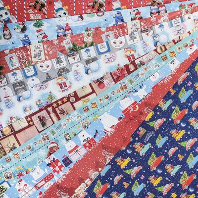 Набор глянцевой бумаги «Волшебных моментов», 70 × 100 см