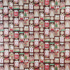 Набор глянцевой бумаги «Новогодний», 70 × 100 см - Фото 9