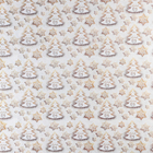 Набор глянцевой бумаги «С Новым годом!», 70 × 100 см - Фото 9