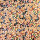 Набор глянцевой бумаги «С Новым годом!», 70 × 100 см - Фото 10