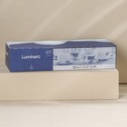 Сервиз чайный Luminarc Carine, 220 мл, стеклокерамика, 6 персон, цвет белый - фото 4276008