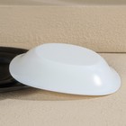 Столовый сервиз Luminarc Carine, 18 предметов, стеклокерамика, белый, чёрный - Фото 6