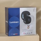 Столовый сервиз Luminarc Carine, 18 предметов, стеклокерамика, белый, чёрный - Фото 7