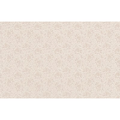 Обои виниловые «Ева – 62 СБ54ок», на флизелиновой основе, 1.06×10 м, цвет бежевый