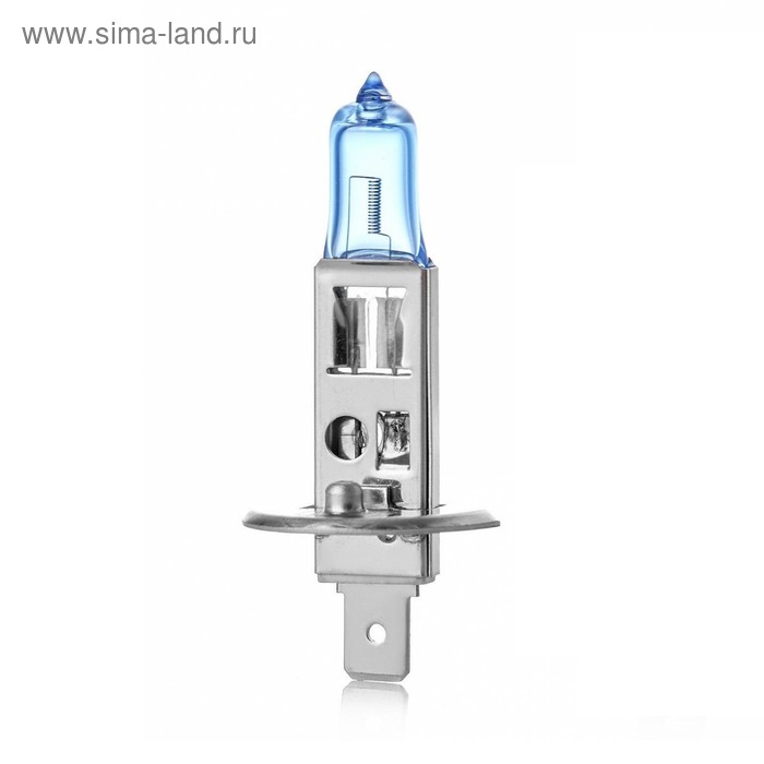 Лампа автомобильная Clearlight LongLife, H1, 24 В, 70 Вт - Фото 1