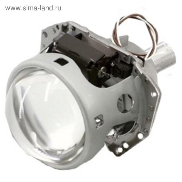 Биксеноновый модуль Clearlight Bi-Xenon Original 3,0 H3R D2/D4, аналог HELLA 3R - Фото 1