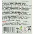 Мазь монастырская Солох Аул «Маклюра», 100 мл - Фото 3