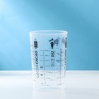 Стакан мерный «Весёлая кухня», 400 мл, МИКС - Фото 2