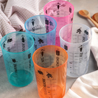 Стакан мерный «Весёлая кухня», 400 мл, МИКС - Фото 5